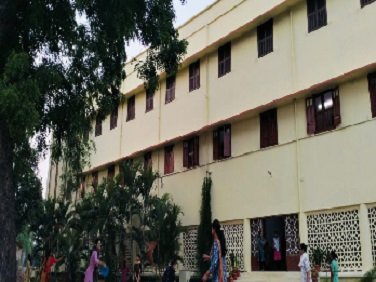 Lamp Lighting & Oath Taking Ceremony