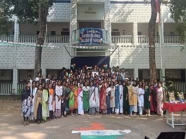 Inauguration of Medical College