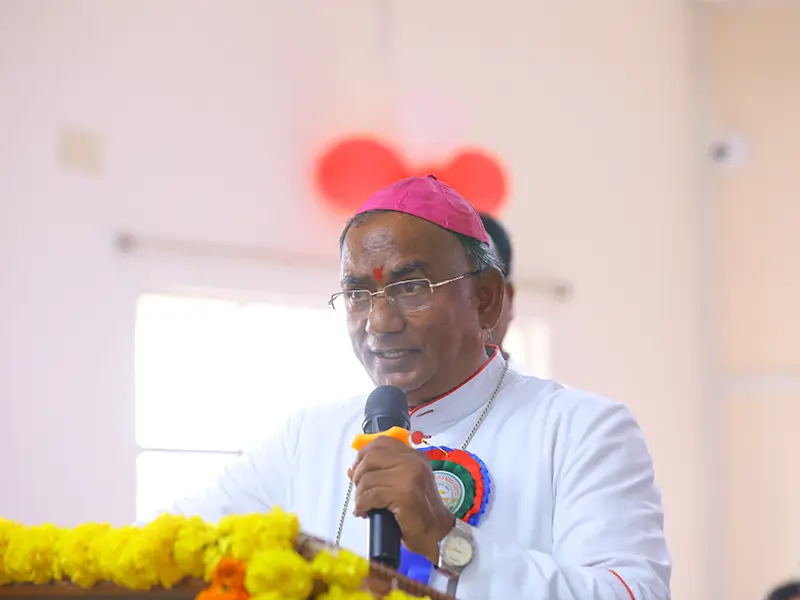 Inauguration of Medical College